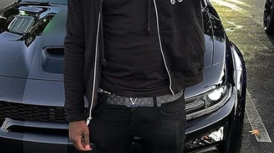Chrome Hearts Miami style guide for bold streetwear